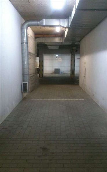 Garaż na sprzedaż Gdynia, Obłuże, Benisławskiego 36m2 Foto 2