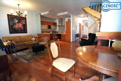 mieszkanie na sprzedaż 92m2 mieszkanie Szczecin, Pogodno