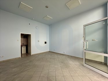 lokal użytkowy na wynajem 30m2 lokal użytkowy Radomsko, Reymonta