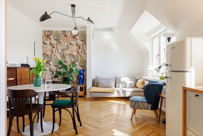 mieszkanie na sprzedaż 64m2 mieszkanie Warszawa, Ursynów, Taneczna