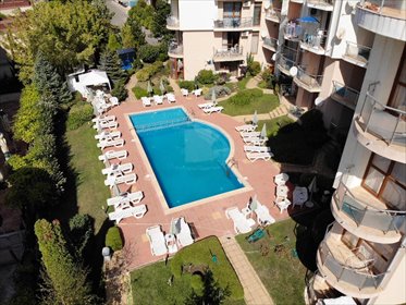 mieszkanie na sprzedaż 60m2 mieszkanie Sveti Vlas, Starfish Complex, Sveti Vlas