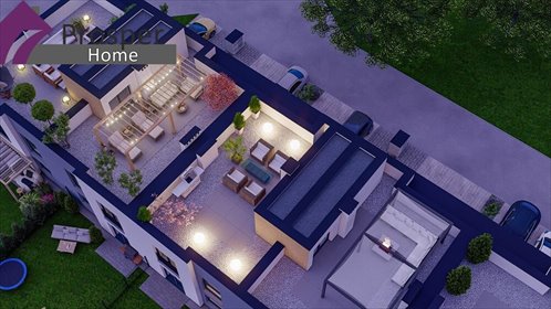 mieszkanie na sprzedaż 85m2 mieszkanie Rzeszów, krasne