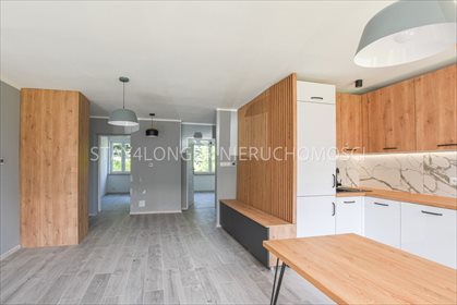Przestronne 52,4 m² w Giebułtowie - polecam mieszkanie Giebułtów
