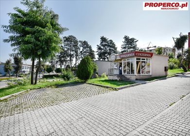 lokal użytkowy na sprzedaż 33m2 lokal użytkowy Nowiny, Białe Zagłębie