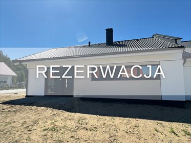 dom na sprzedaż 75m2 dom Cekcyn