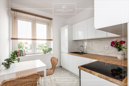 mieszkanie na sprzedaż 48m2 mieszkanie Poznań, Grunwald, Józefa Chociszewskiego