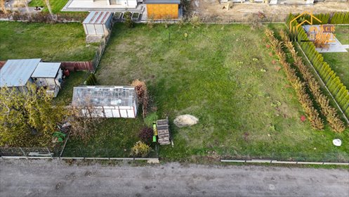 działka na sprzedaż 977m2 działka Lublin, Czechów, Poligonowa