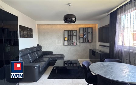 Do sprzedania przestronne 3-pokojowe mieszkanie 71,29 m² z pięknym widokiem na góry w Szczytnej mieszkanie Szczytna, os. Słoneczne, Słoneczna