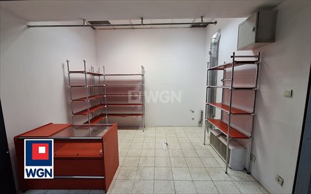 lokal użytkowy na sprzedaż 10m2 lokal użytkowy Częstochowa, Wrzosowiak, Brzozowa