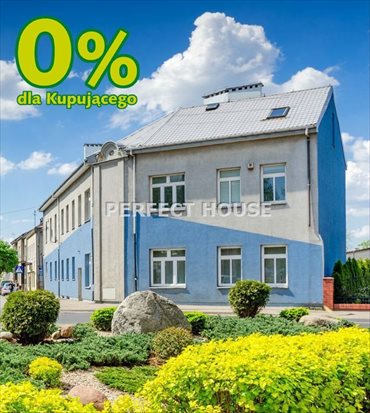 lokal użytkowy na sprzedaż 866m2 lokal użytkowy Lipno, Sierakowskiego