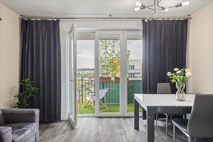 mieszkanie na sprzedaż 79m2 mieszkanie Wrocław, Lipa Piotrowska, Czarnuszkowa