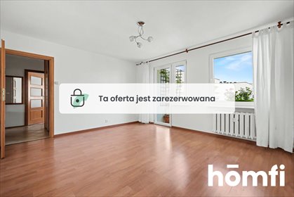 Na sprzedaż przestronne 75 m² mieszkanie w Kielcach z dużym potencjałem mieszkanie Kielce, Ślichowice, Edmunda Massalskiego