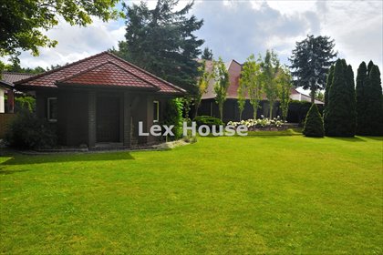 dom na wynajem 360m2 dom Mierzyn