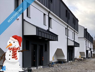 dom na sprzedaż 80m2 dom Warszawa, Wawer, Sęczkowa 73W