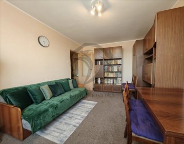 mieszkanie na sprzedaż 52m2 mieszkanie Łódź, Górna