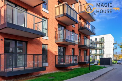 mieszkanie na sprzedaż 61m2 mieszkanie Rotmanka, Bajki