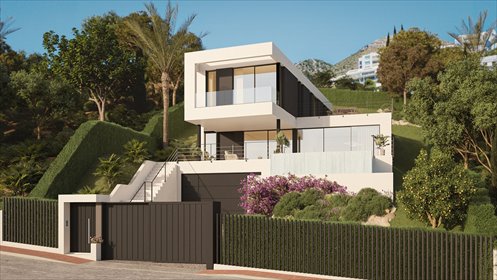 dom na sprzedaż 351m2 dom Retamar, Retamar, Benalmádena, Málaga