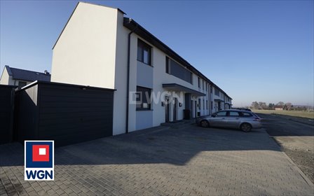 mieszkanie na sprzedaż 70m2 mieszkanie Konin, Międzylesie, Sarnia