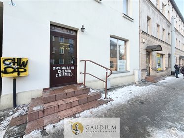 lokal użytkowy na wynajem 70m2 lokal użytkowy Gdańsk, Nowy Port, ks. Mariana Góreckiego