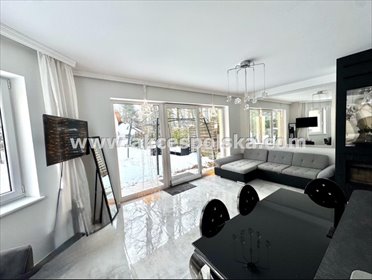 dom na sprzedaż 152m2 dom Warszawa, Bielany, Wólczyńska