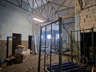 lokal użytkowy na wynajem 235m2 lokal użytkowy Częstochowa, OSTATNI GROSZ