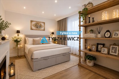 mieszkanie na sprzedaż 75m2 mieszkanie Gdynia, Karwiny, Janiny Porazińskiej