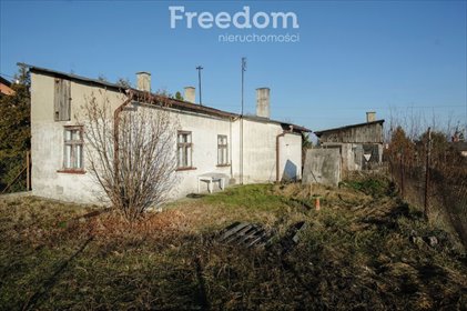 dom na sprzedaż 39m2 dom Ciechocinek, Wojska Polskiego