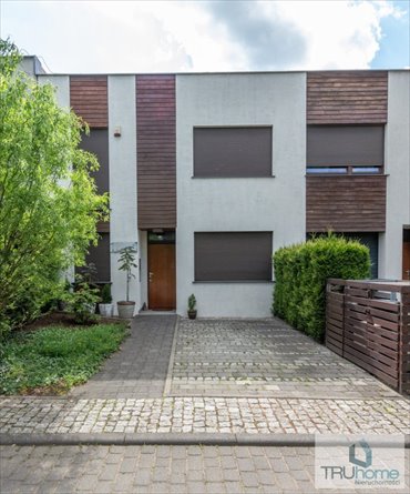 dom na sprzedaż 176m2 dom Katowice, Bażantowo, Bażantów