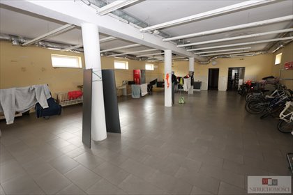 lokal użytkowy na sprzedaż 288m2 lokal użytkowy Chróścice