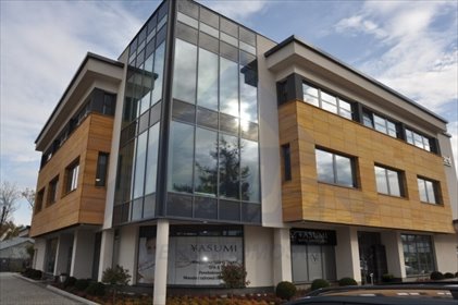 lokal użytkowy na wynajem 186m2 lokal użytkowy Warszawa, Białołęka