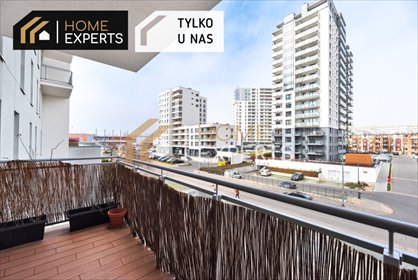 mieszkanie na sprzedaż 56m2 mieszkanie Gdańsk, Przymorze, Obrońców Wybrzeża