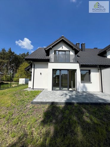 dom na sprzedaż 149m2 dom Piekoszów