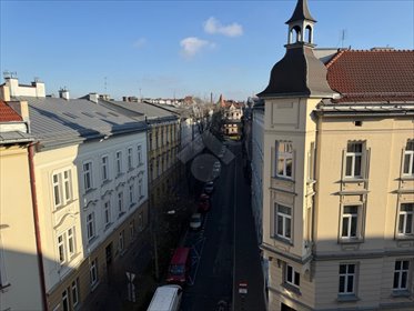 mieszkanie na wynajem 52m2 mieszkanie Kraków, Stare Miasto, Stare Miasto, Zyblikiewicza