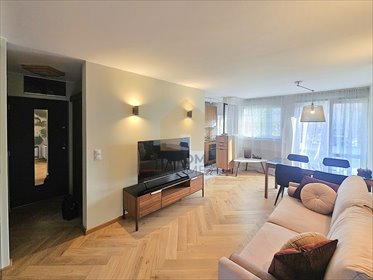 mieszkanie na sprzedaż 43m2 mieszkanie Wrocław, Stare Miasto