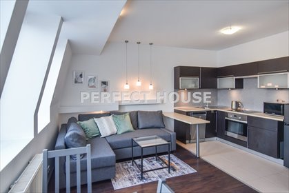 mieszkanie na wynajem 30m2 mieszkanie Poznań, Jeżyce