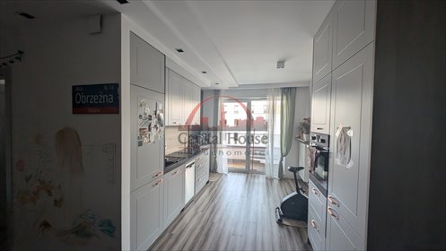 mieszkanie na wynajem 56m2 mieszkanie Warszawa, Mokotów, Cybernetyki