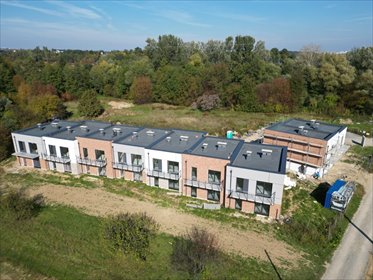 Nowoczesne 4-pokojowe mieszkanie z balkonem w Boguchwale mieszkanie Boguchwała, Cicha