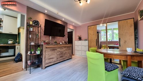 mieszkanie na sprzedaż 27m2 mieszkanie Łódź, Górna, Dąbrowa, Dąbrowskiego
