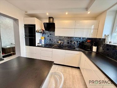 mieszkanie na sprzedaż 98m2 mieszkanie Zielona Góra, Profesora Zygmunta Szafrana