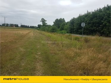 Działka rolna na sprzedaż Cewlino, Manowo 7 100m2 Foto 6