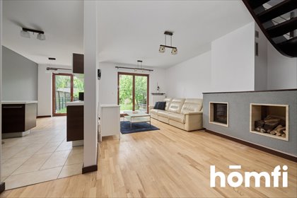 dom na wynajem 140m2 dom Karwiany, Morelowa