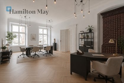 Lokal użytkowy 120 m2 przy Rynku Głównym - zapraszam lokal użytkowy Kraków, Rynek Główny