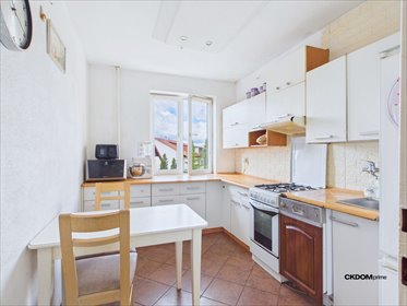 Dom 125 m² z 7 pokojami, własna działka, garaż dom Puławy, Stanisława Trembeckiego