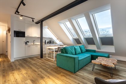 mieszkanie na sprzedaż 45m2 mieszkanie Szklarska Poręba