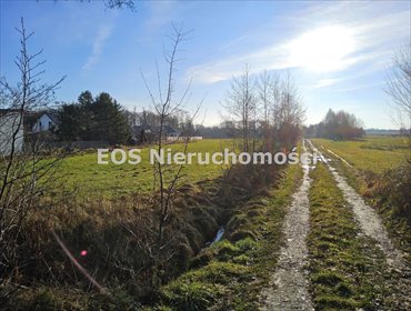 działka na sprzedaż 3100m2 działka Chechło Pierwsze