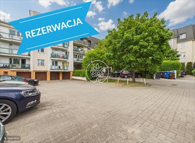 Przestronne 2 pok. z możliwością 3, balkon, parking mieszkanie Bydgoszcz, Górzyskowo, ks. Ignacego Skorupki