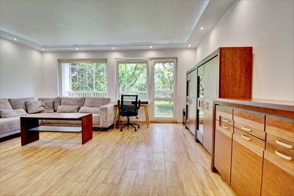 Zapraszam do obejrzenia 65 m² mieszkania w Krzykach mieszkanie Wrocław, Krzyki, Gaj