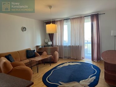 mieszkanie na wynajem 69m2 mieszkanie Warszawa, Ursynów, Kabaty, Wąwozowa