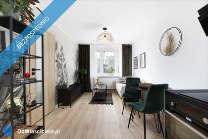 mieszkanie na sprzedaż 70m2 mieszkanie Kraków, Krowodrza, Wojciecha Weissa 20