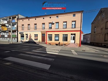 lokal użytkowy na sprzedaż 103m2 lokal użytkowy Wyrzysk